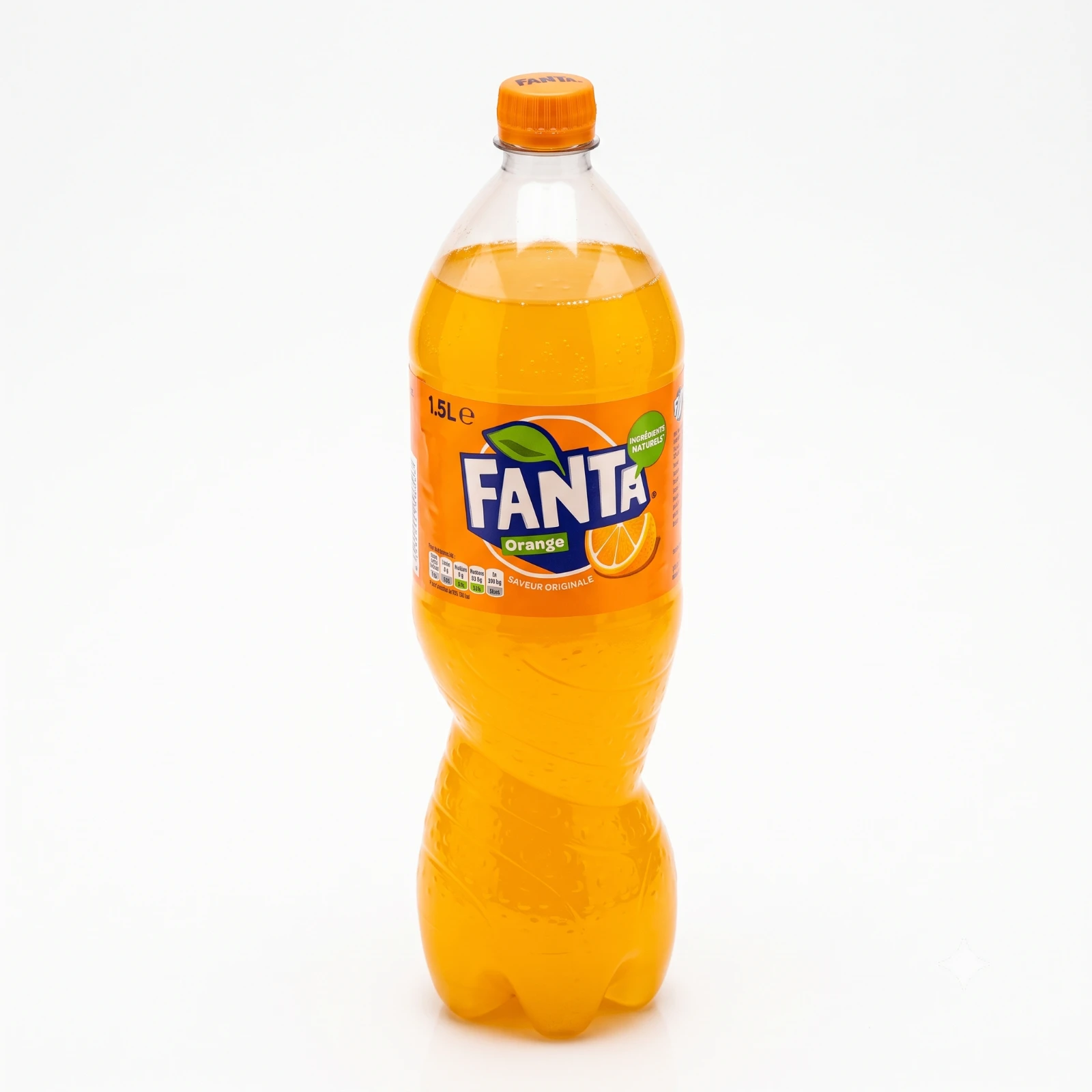 Fanta Orange 1,5L