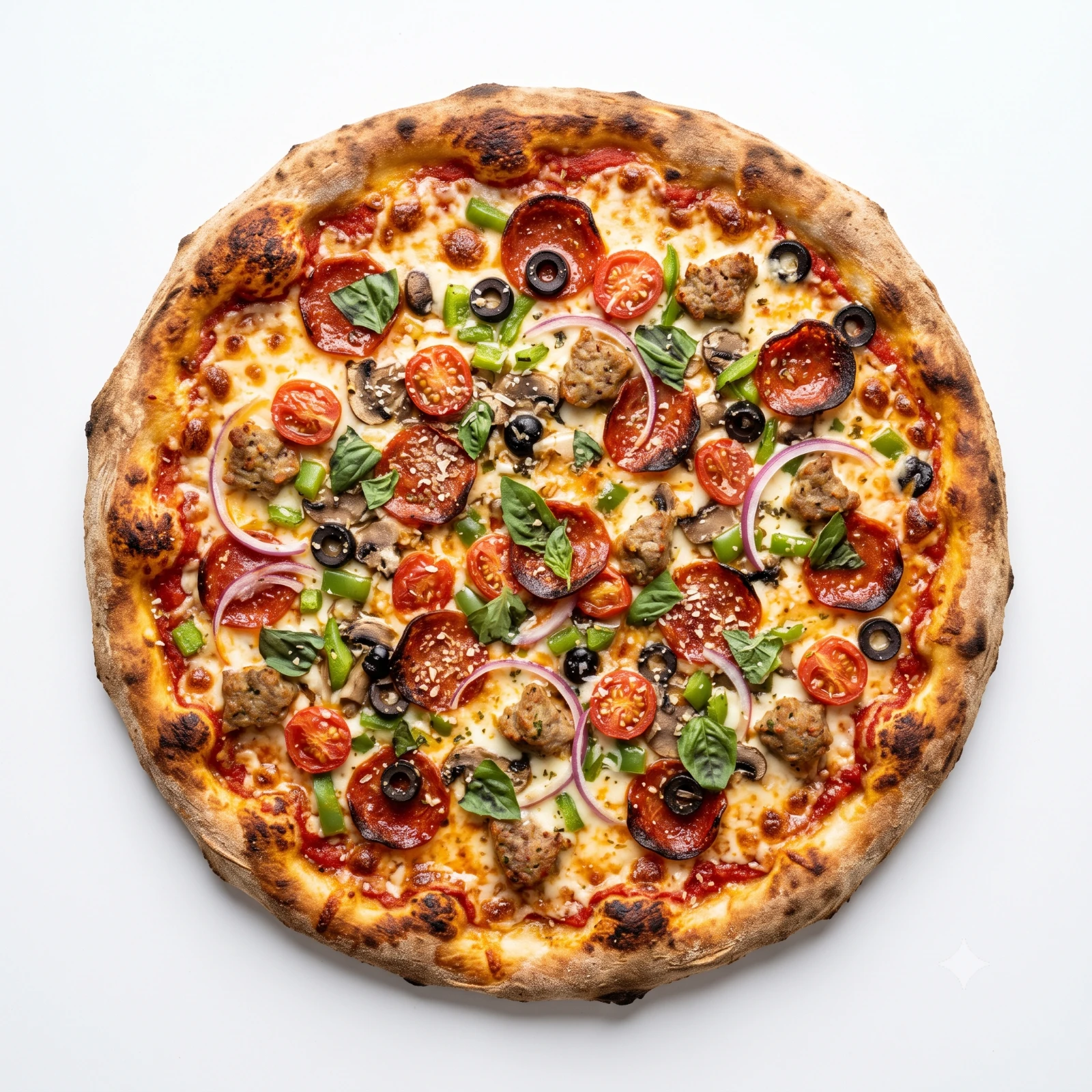 Pizza Bien Calé