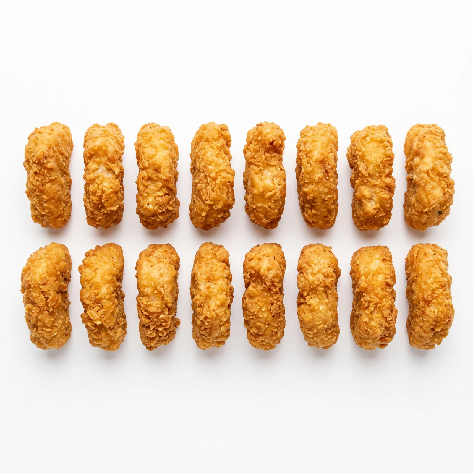 Nuggets x16