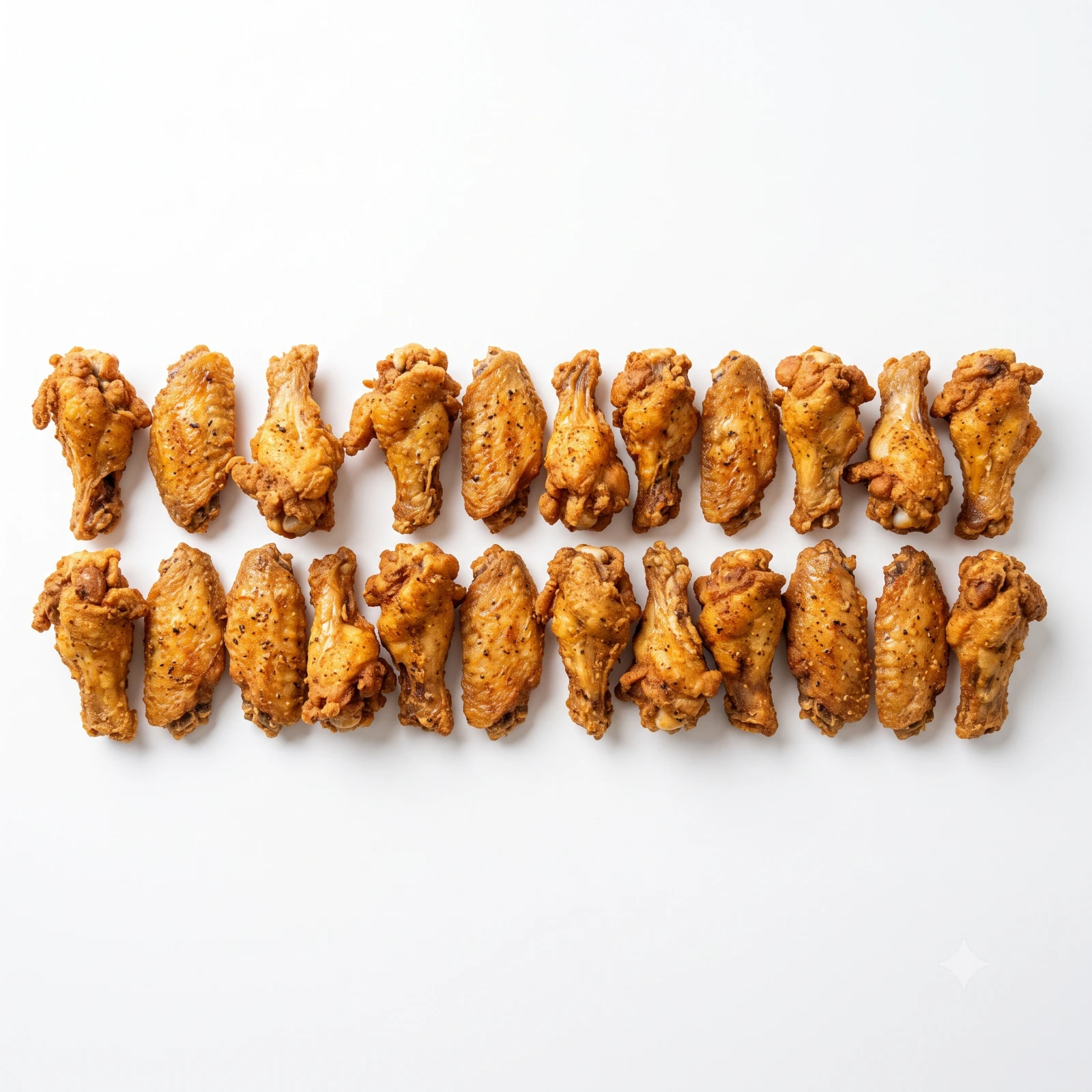 Chicken Wings x12