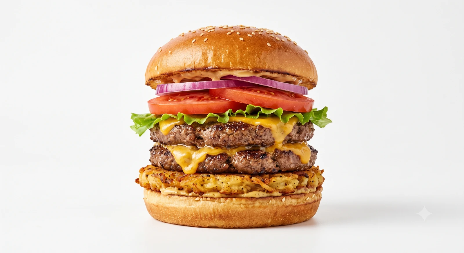 Best Burger