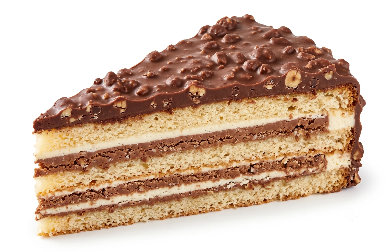 Tarte Daim