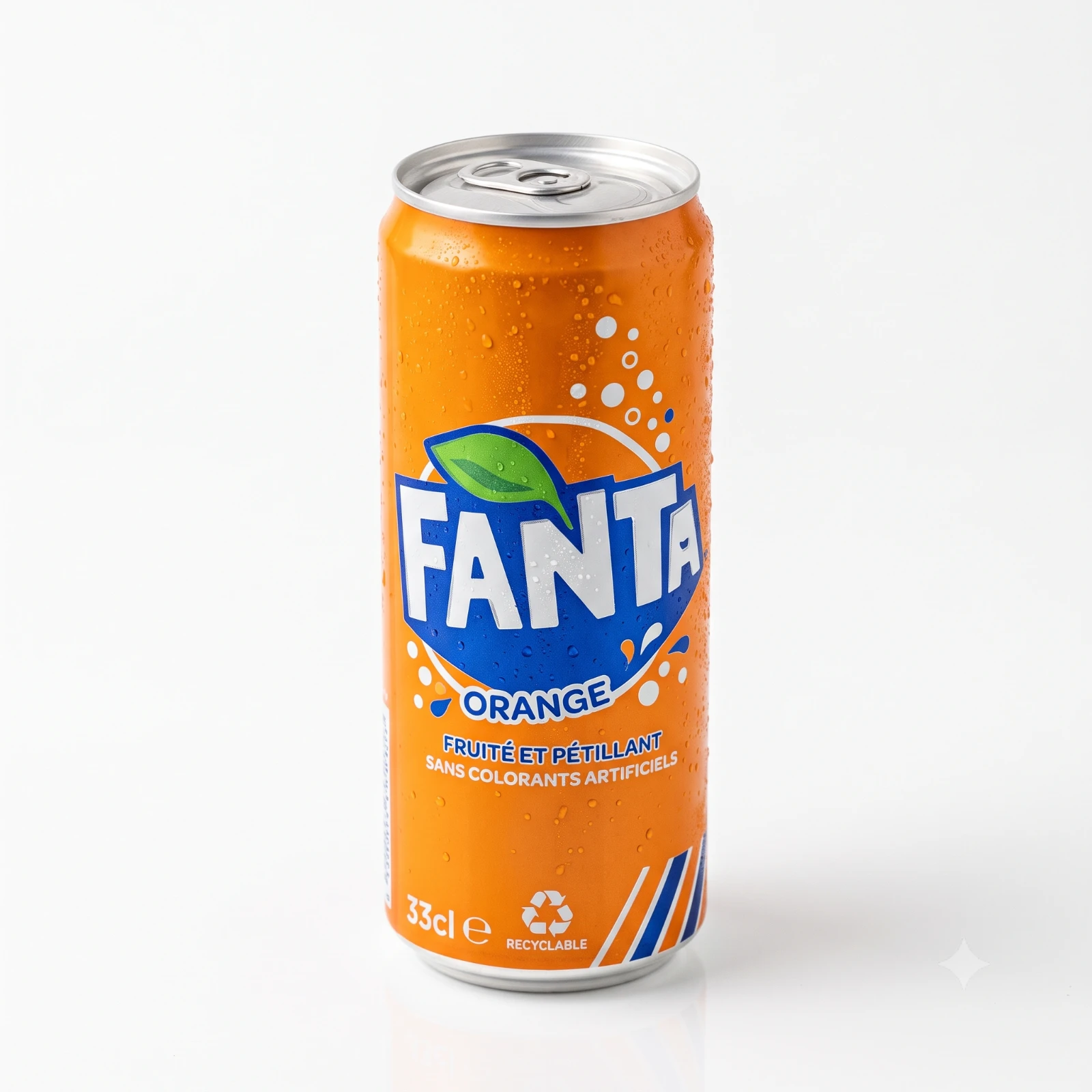 Fanta Orange 33cl