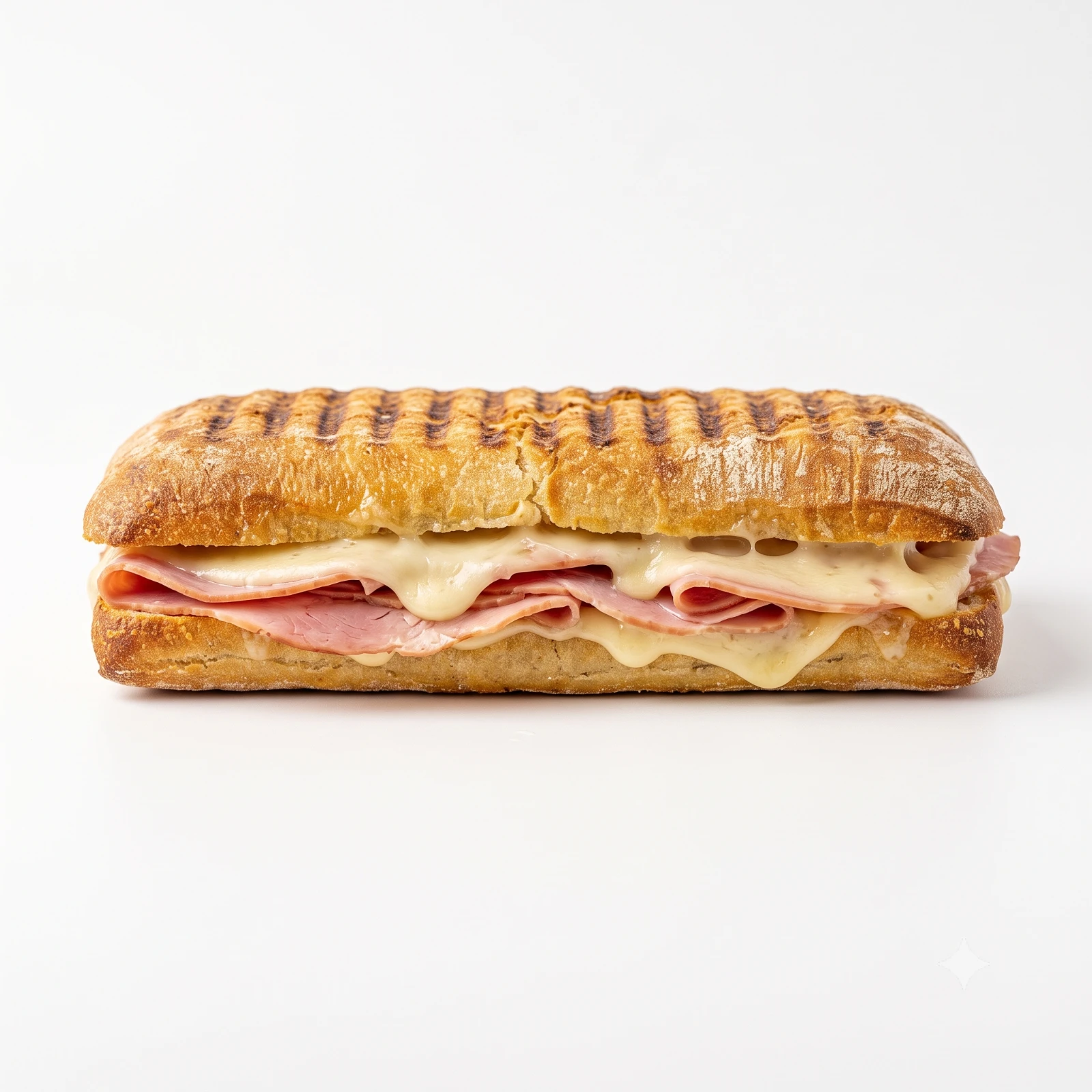 Panini Jambon