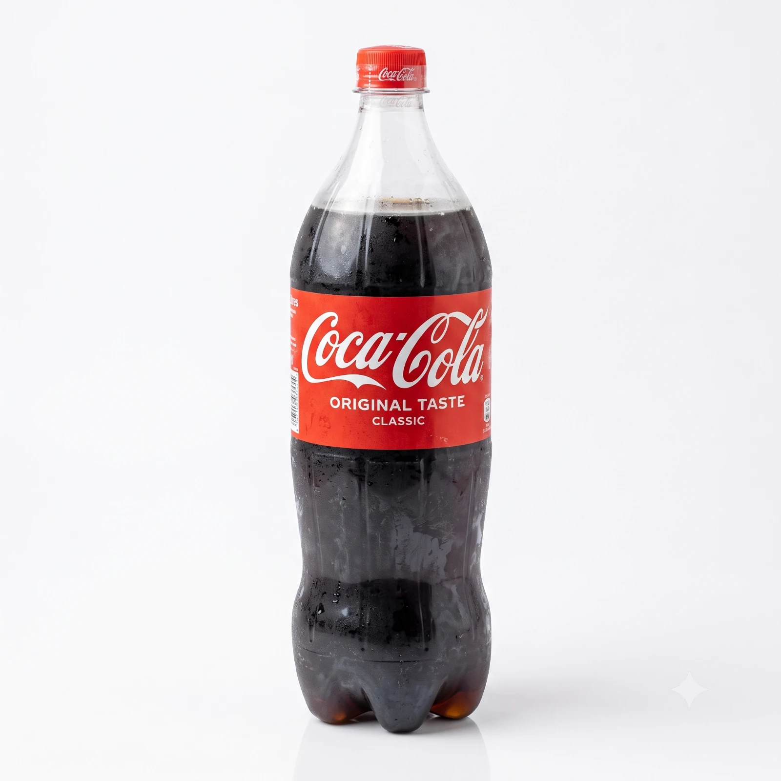 Coca-Cola 1,5L