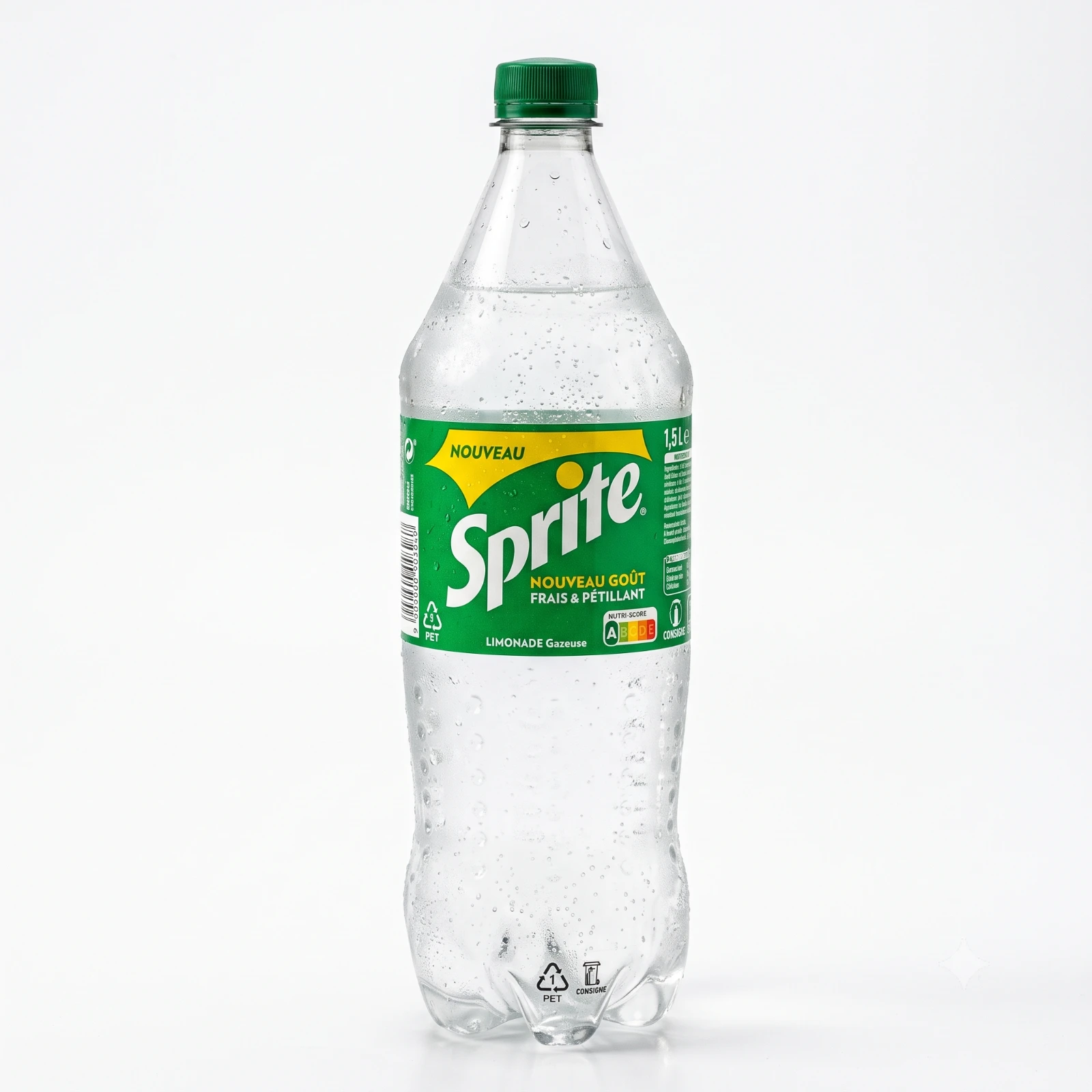 Sprite 1,5L