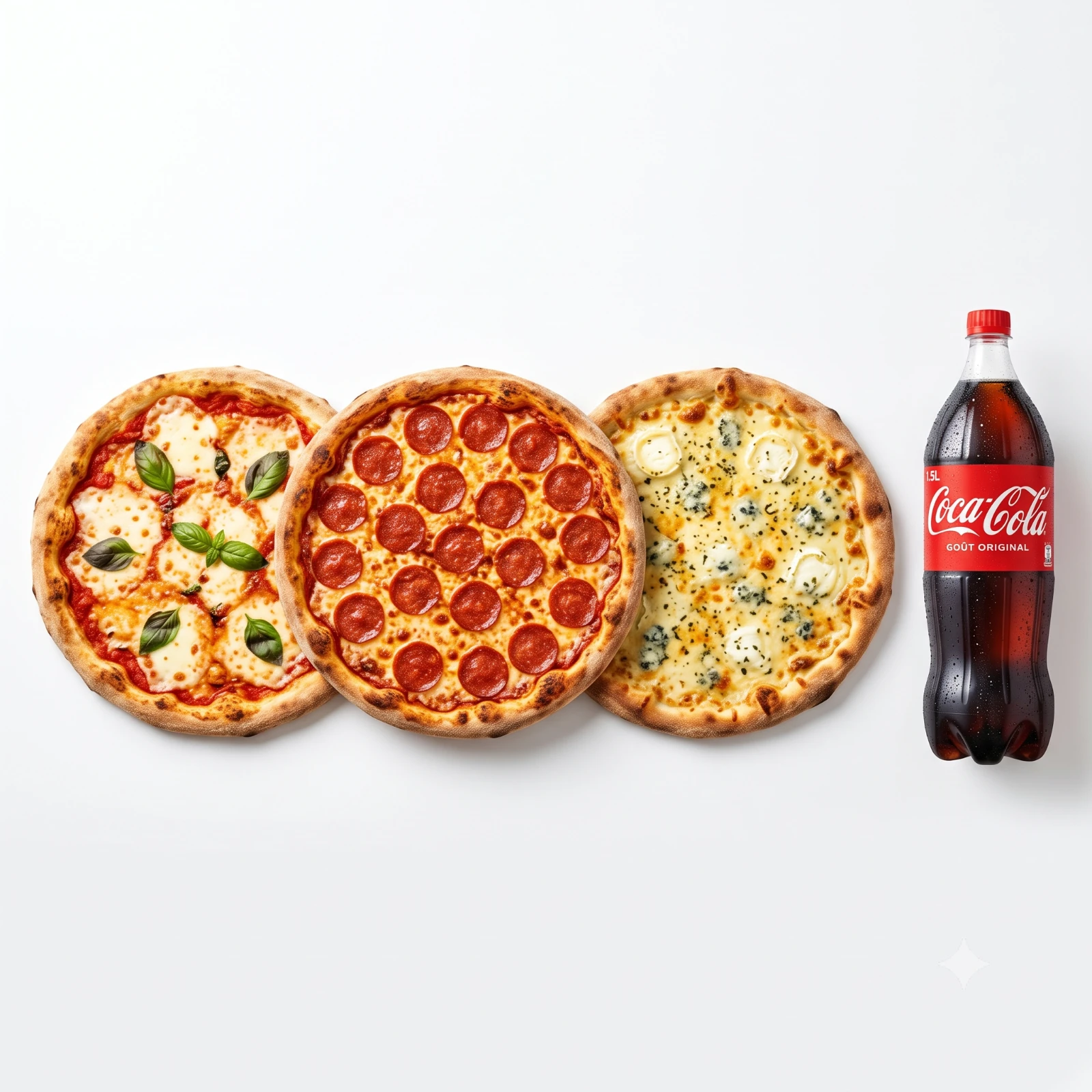 Menu Familial