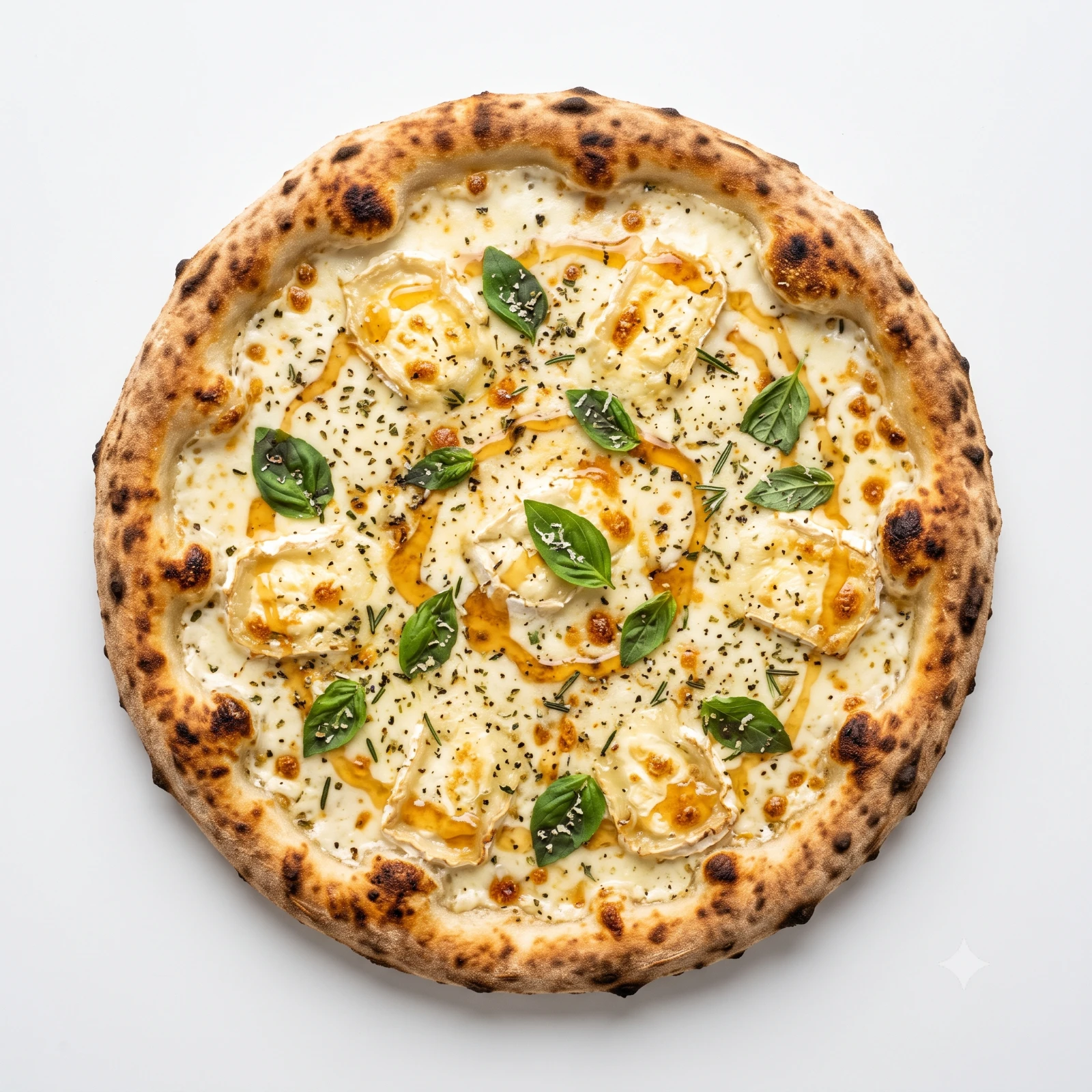 Chèvre Miel