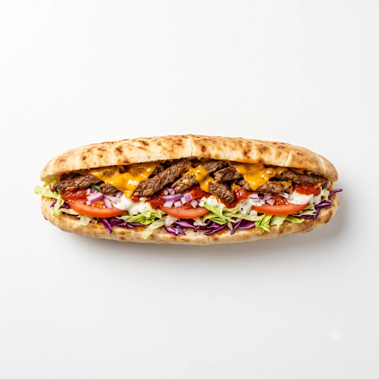 Sandwich