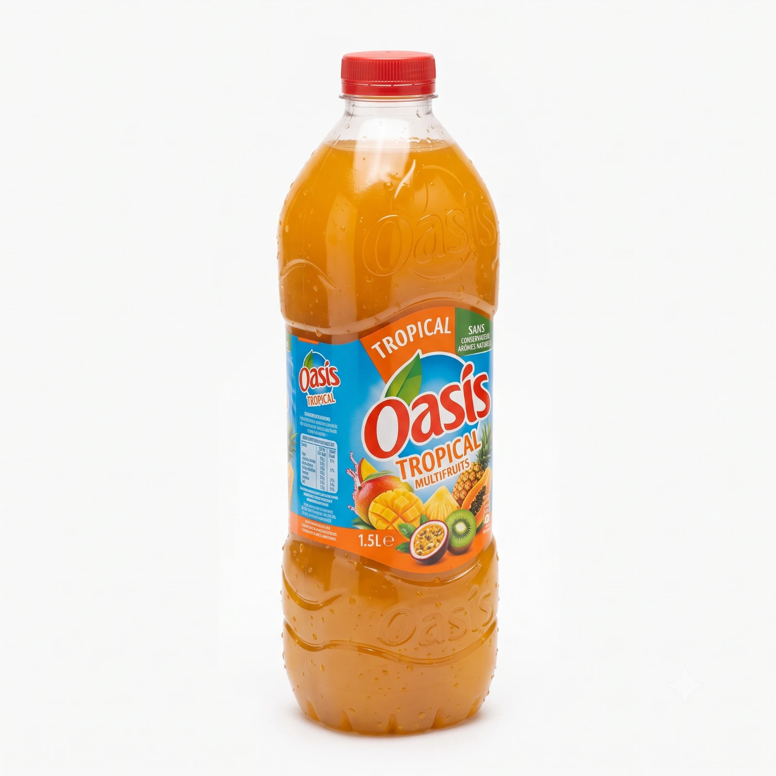 Oasis Tropical 1,5L