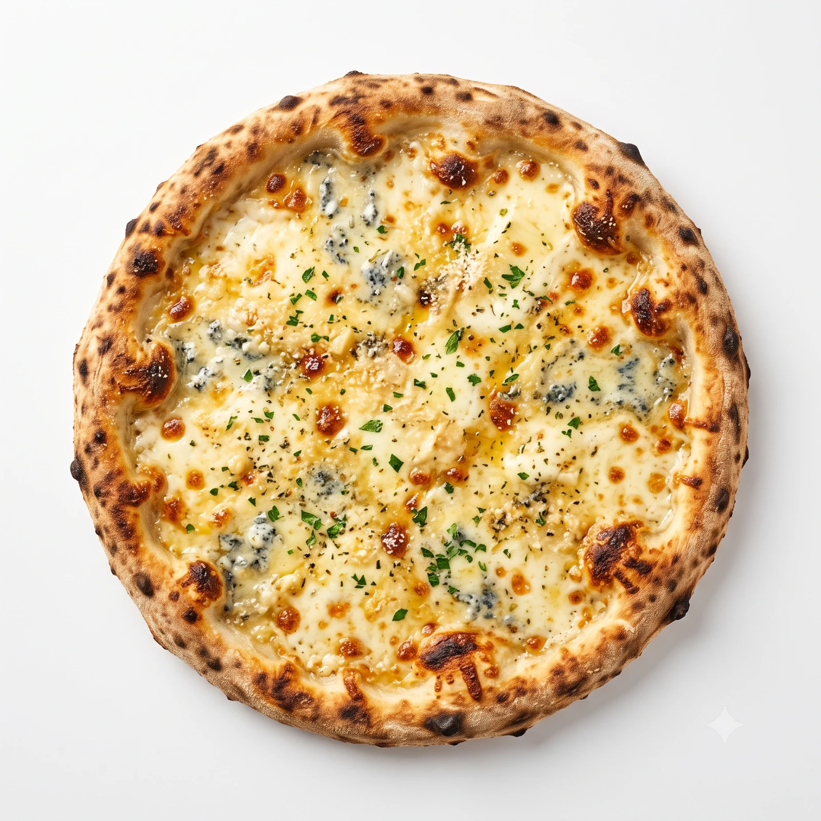 4 Fromages
