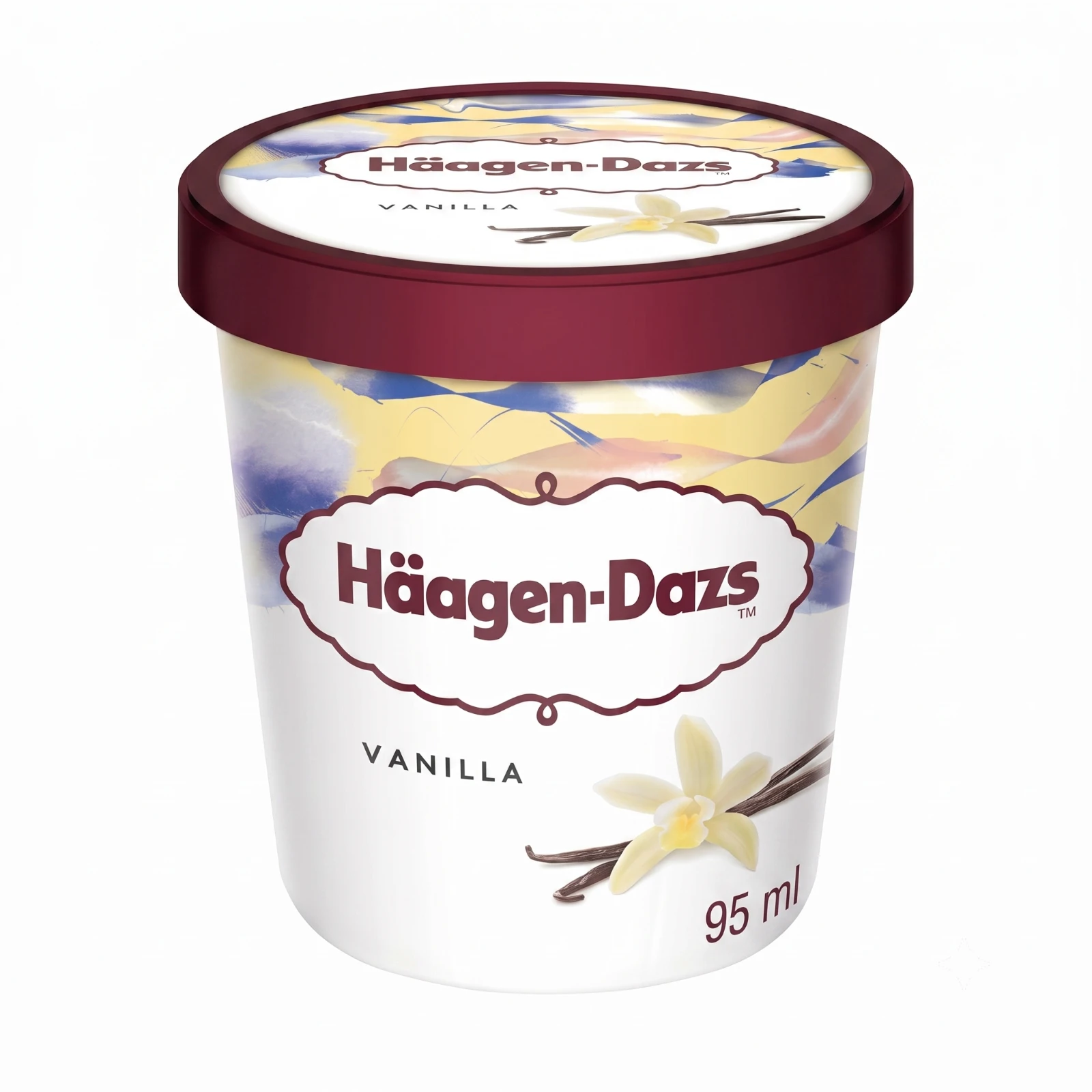 Häagen-Dazs 95ml