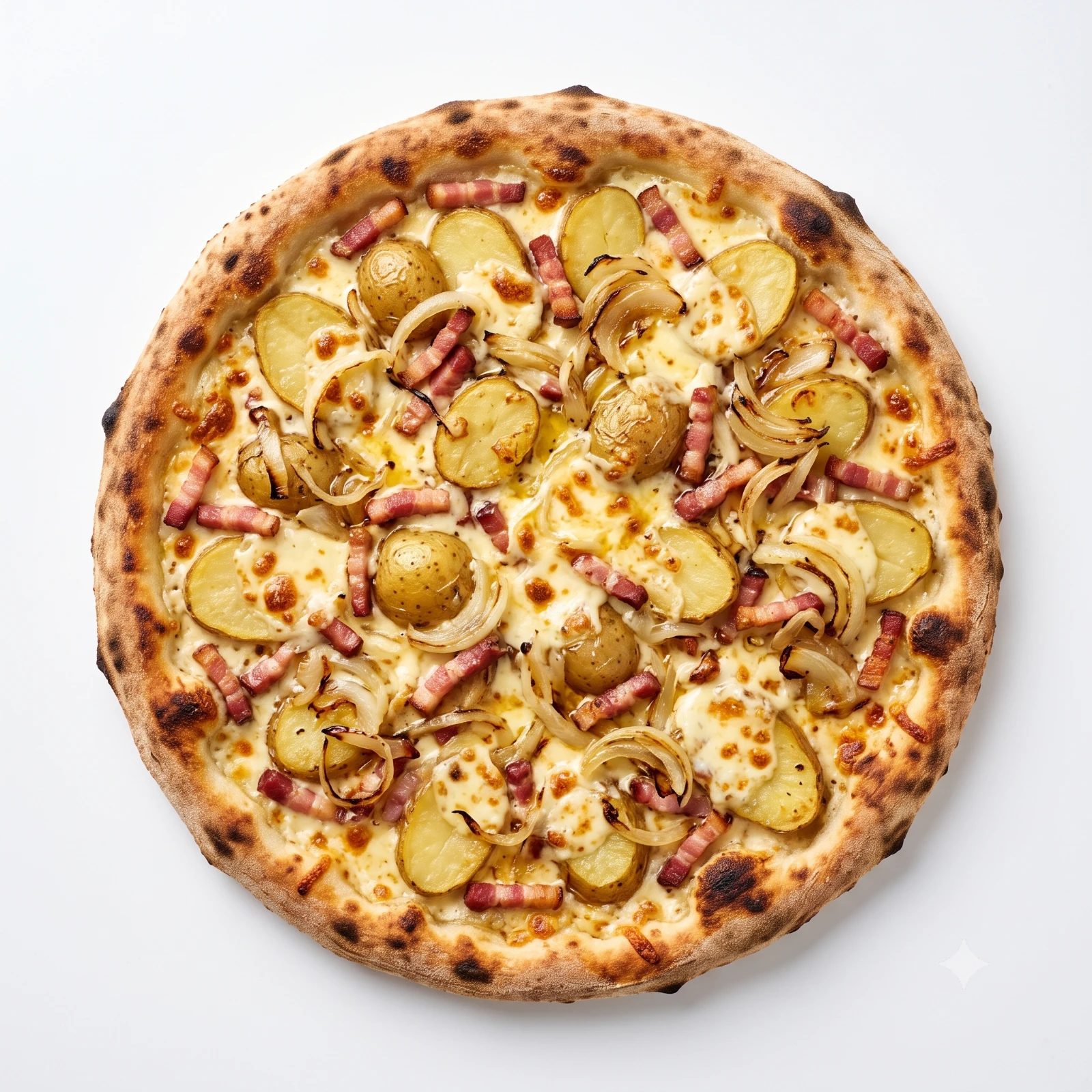 Tartiflette