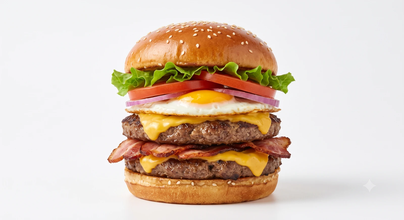 Big Burger