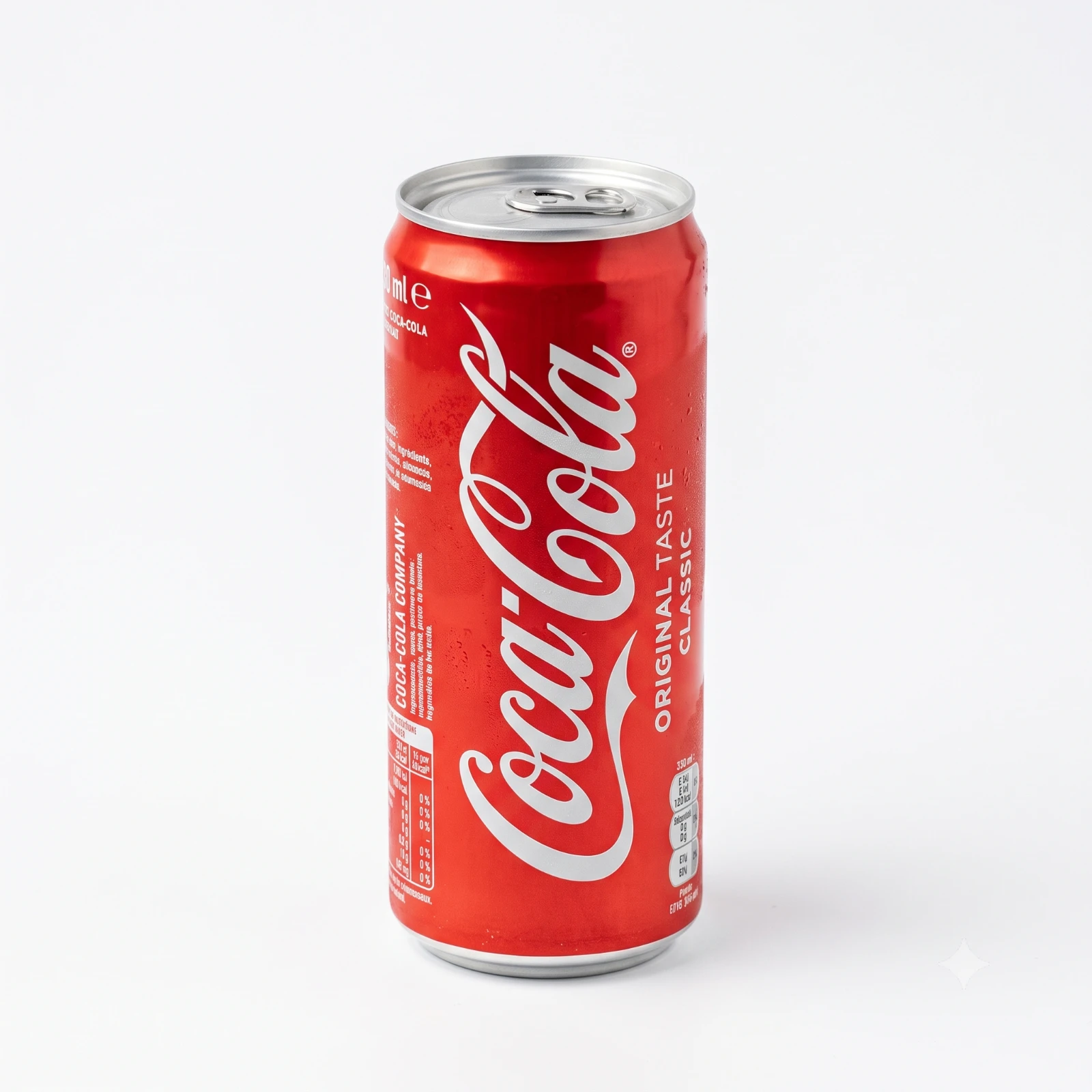 Coca-Cola 33cl