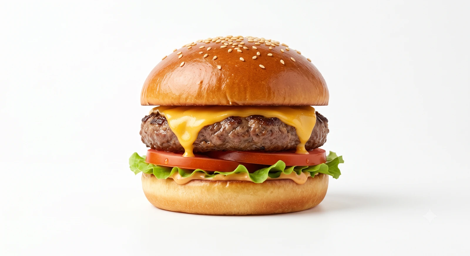 Cheese Burger