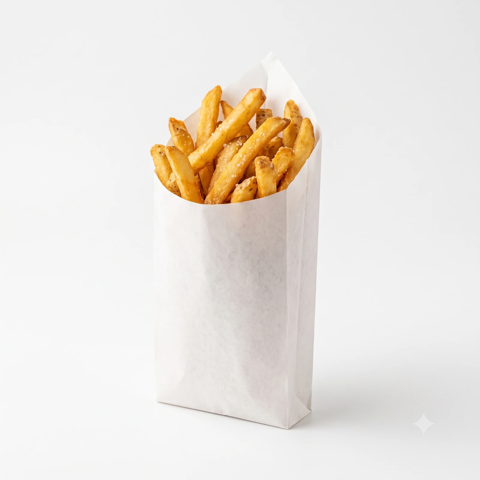 Frites 200g