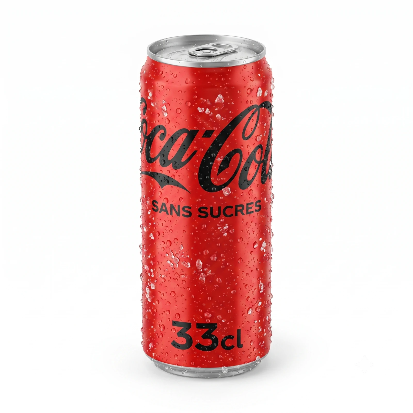 Coca-Cola Zéro 33cl