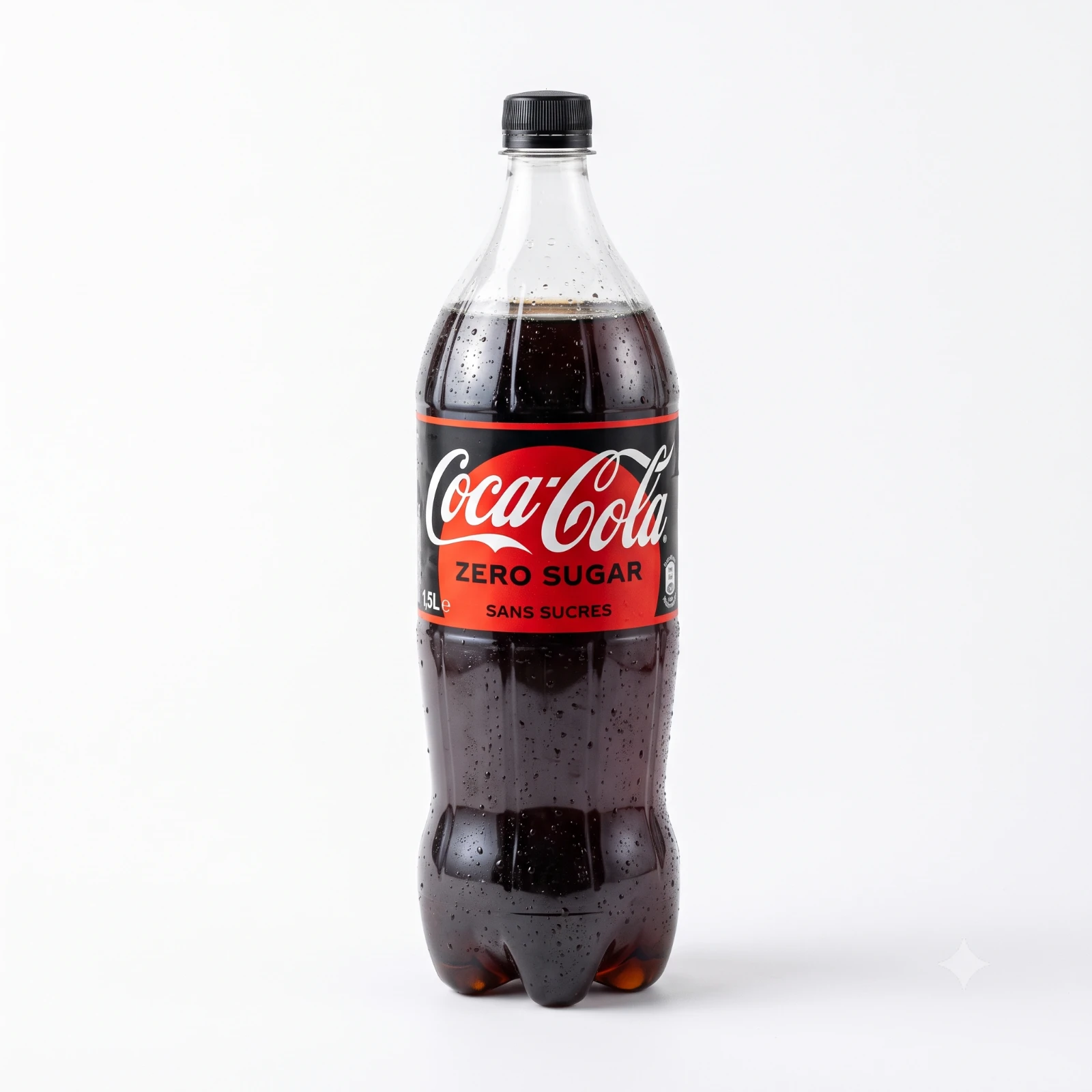 Coca-Cola Zéro 1,5L