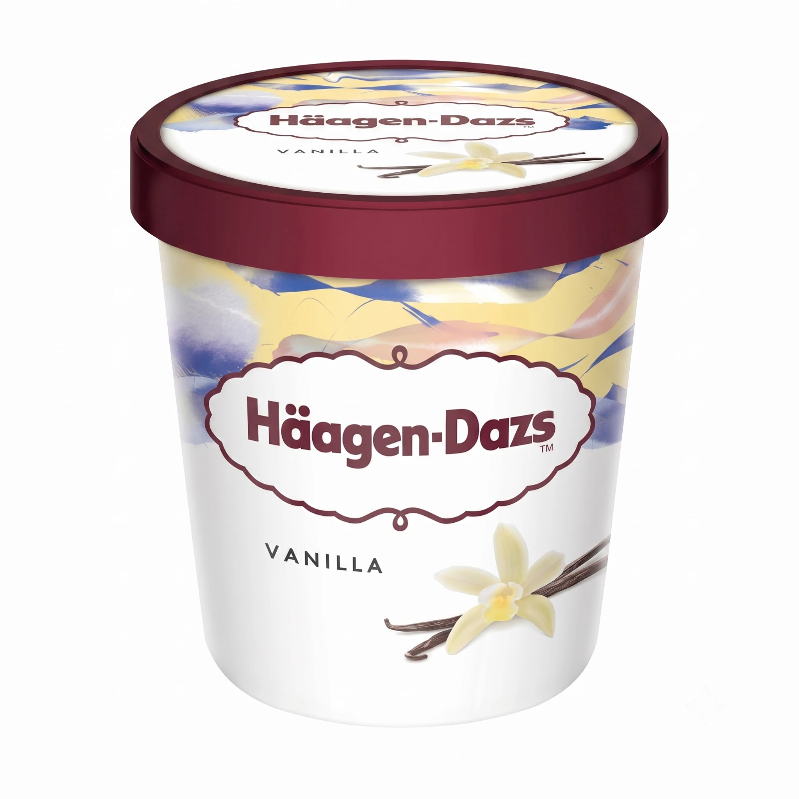 Häagen-Dazs 460ml