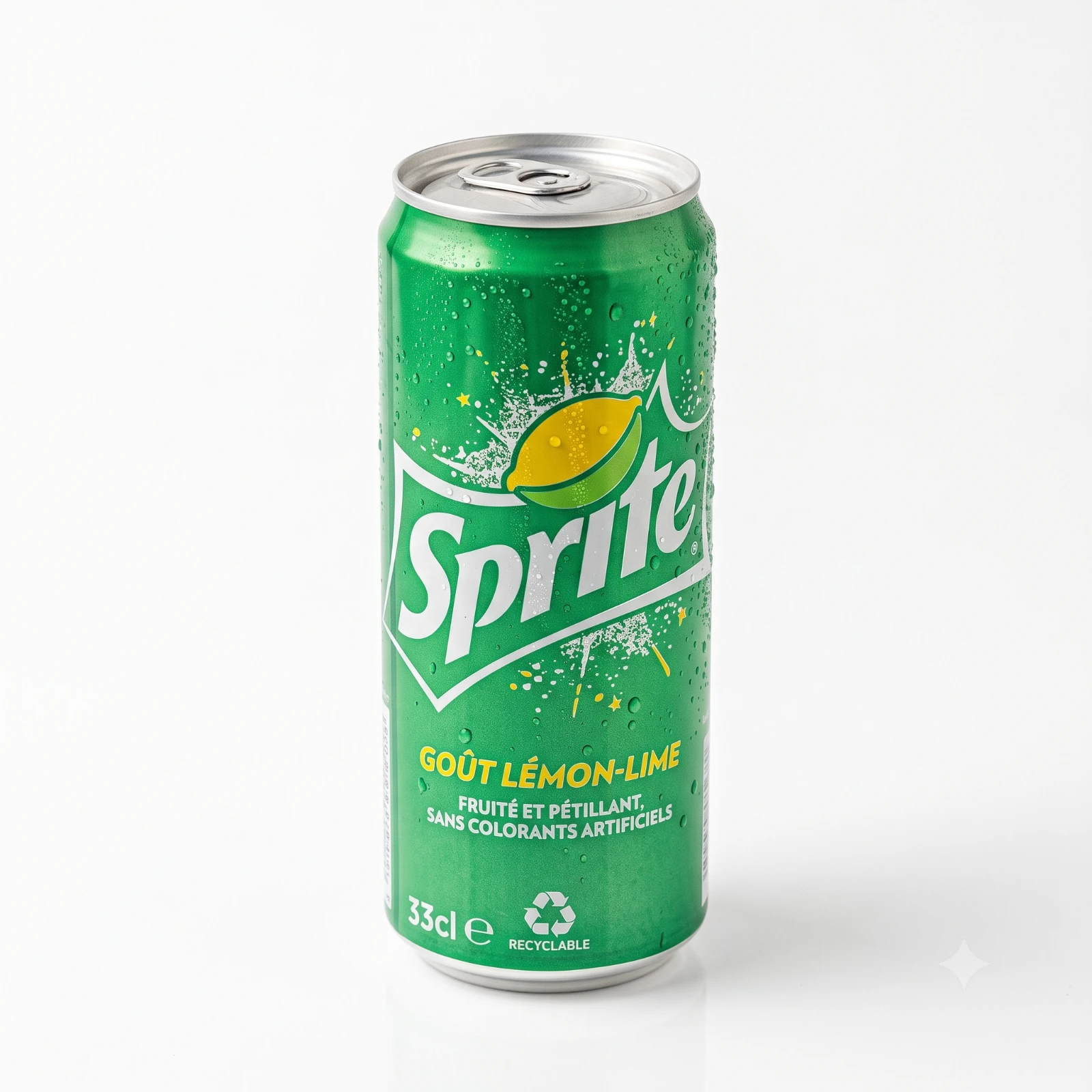Sprite 33cl