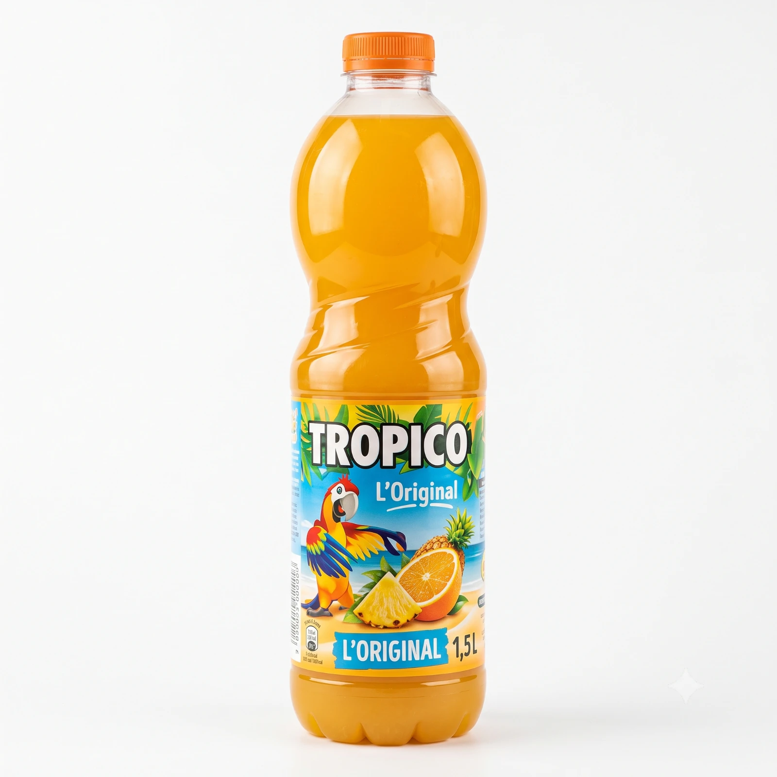 Tropico 1,5L