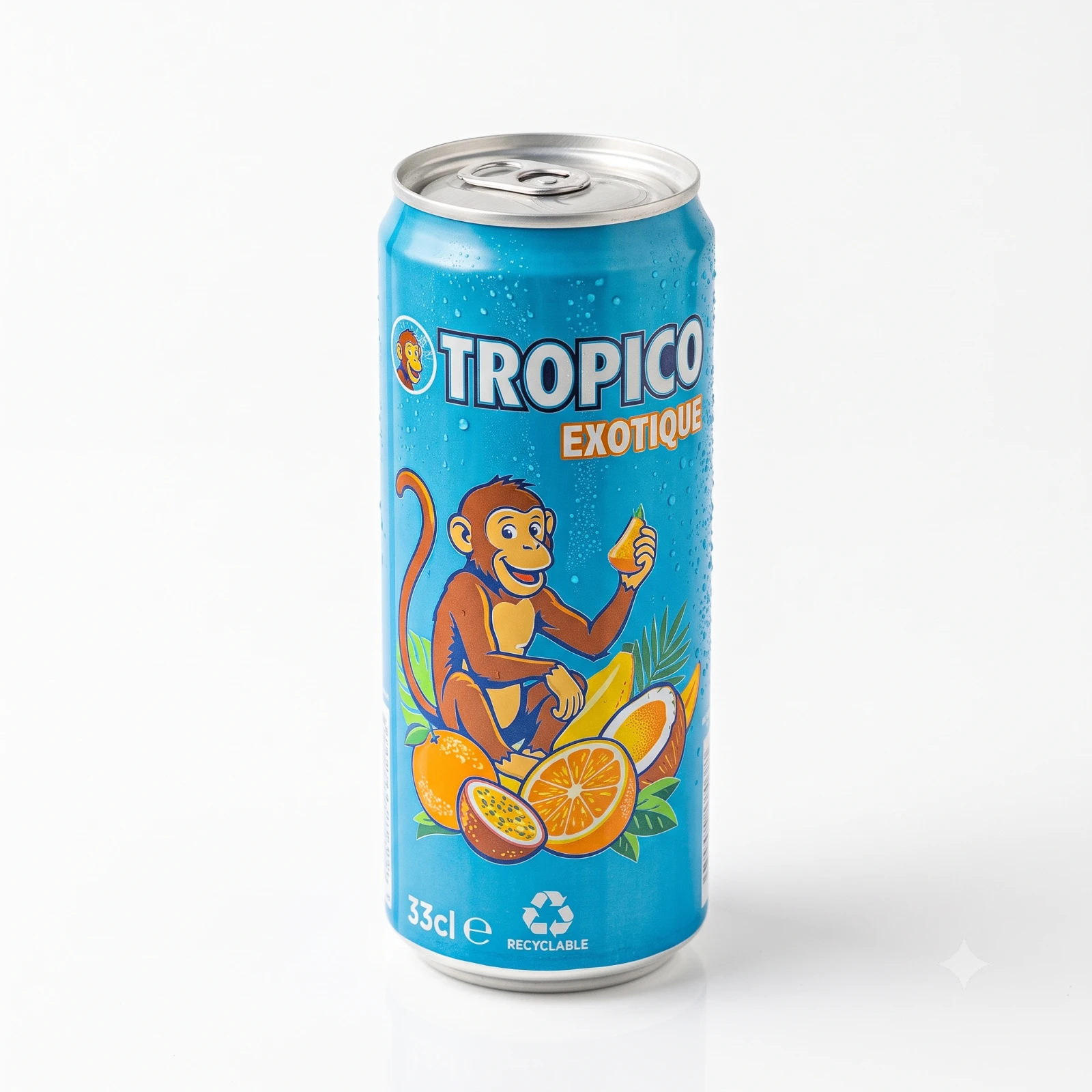 Tropico 33cl