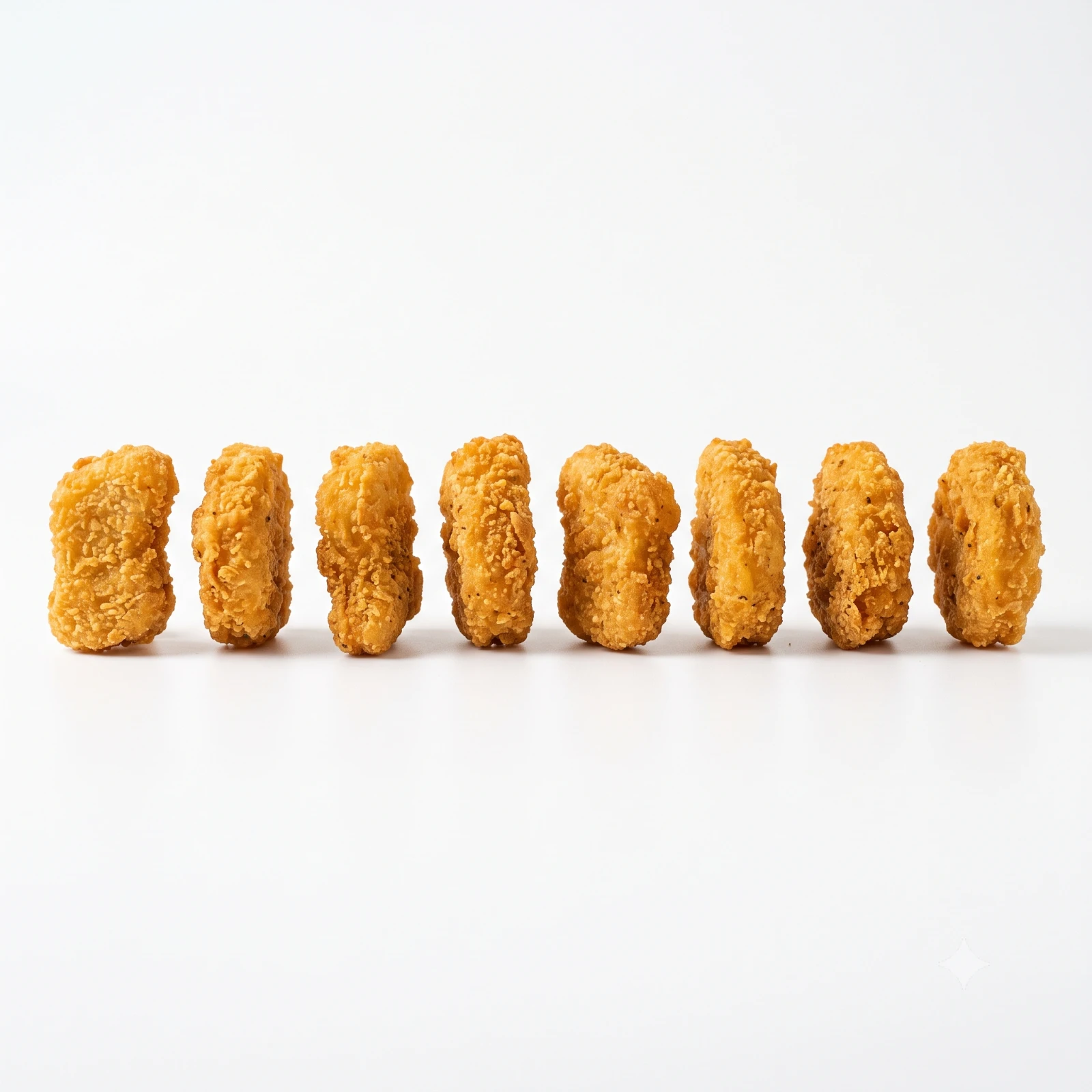 Nuggets x8